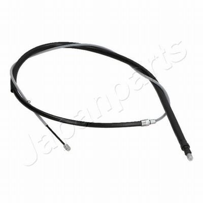 Japanparts BC-0705 Cable Pull, parking brake BC0705: Buy near me in Poland at 2407.PL - Good price!
