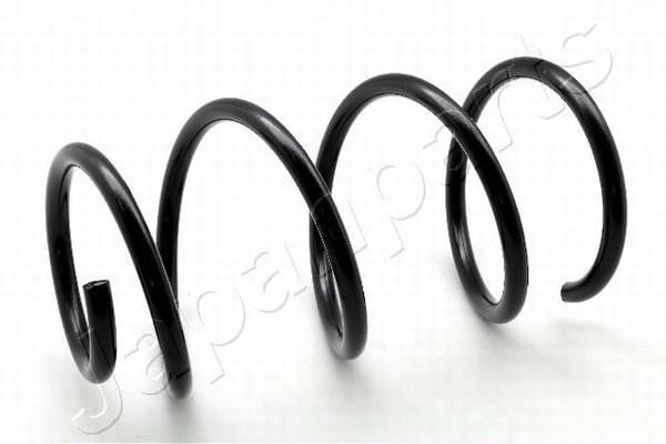 Japanparts ZC3183G Suspension spring front ZC3183G: Buy near me in Poland at 2407.PL - Good price!
