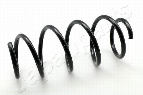 Japanparts ZC4091A Suspension spring front ZC4091A: Buy near me in Poland at 2407.PL - Good price!