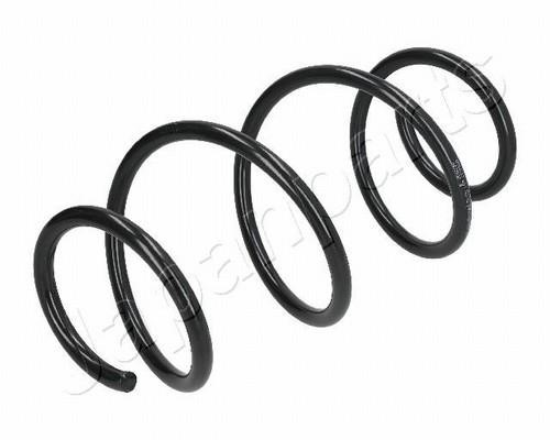 Japanparts ZC4015A Suspension spring front ZC4015A: Buy near me in Poland at 2407.PL - Good price!