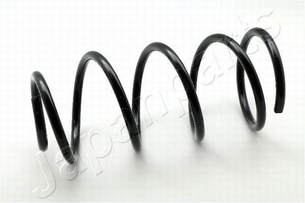 Japanparts ZC2171C Suspension spring front ZC2171C: Buy near me in Poland at 2407.PL - Good price!