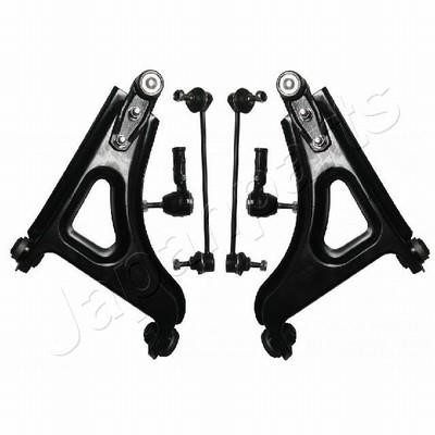 Japanparts SKS-0702 Control arm kit SKS0702: Buy near me in Poland at 2407.PL - Good price!