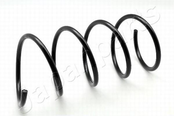 Japanparts ZC3102A Suspension spring front ZC3102A: Buy near me in Poland at 2407.PL - Good price!