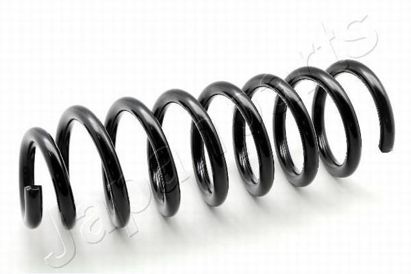 Japanparts ZC3393A Suspension spring front ZC3393A: Buy near me in Poland at 2407.PL - Good price!