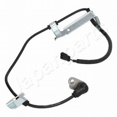 Japanparts ABS-832 Sensor ABS ABS832: Buy near me in Poland at 2407.PL - Good price!
