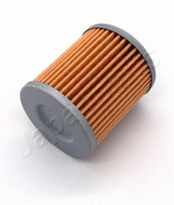 Japanparts FT116 Automatic transmission filter FT116: Buy near me in Poland at 2407.PL - Good price!