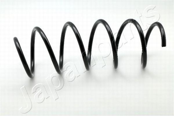 Japanparts ZC2624H Suspension spring front ZC2624H: Buy near me in Poland at 2407.PL - Good price!