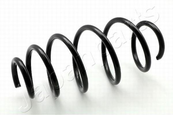 Japanparts ZC3963A Suspension spring front ZC3963A: Buy near me in Poland at 2407.PL - Good price!