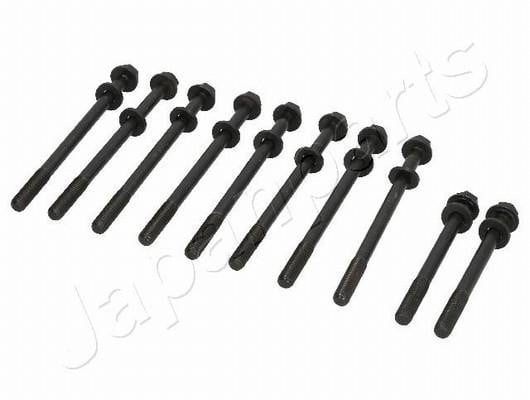 Japanparts BL-600 Cylinder head bolt (cylinder head) BL600: Buy near me in Poland at 2407.PL - Good price!