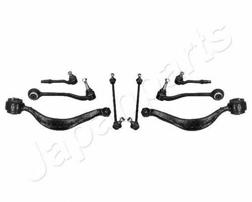 Japanparts SKS-0104 Control arm kit SKS0104: Buy near me in Poland at 2407.PL - Good price!