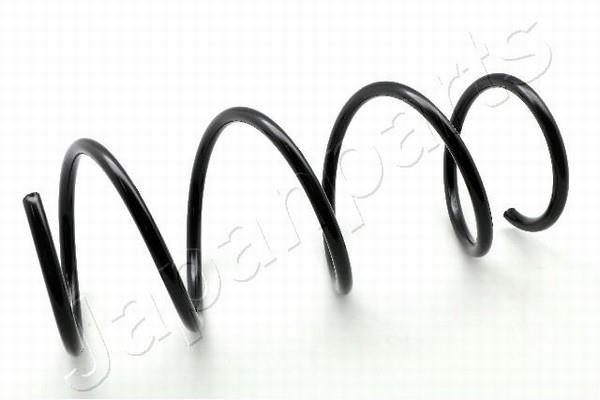 Japanparts ZC3384A Suspension spring front ZC3384A: Buy near me in Poland at 2407.PL - Good price!