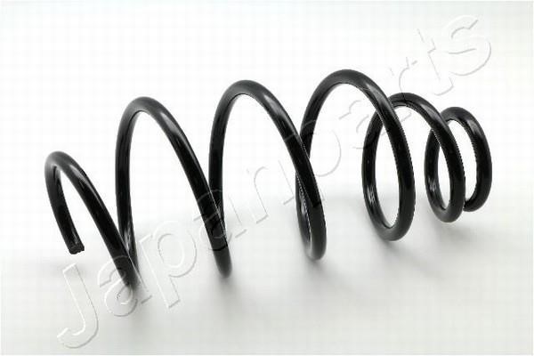 Japanparts ZC3978A Suspension spring front ZC3978A: Buy near me in Poland at 2407.PL - Good price!