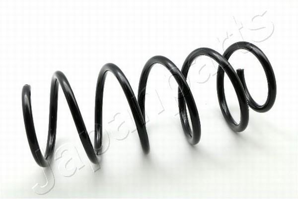 Japanparts ZC3439A Suspension spring front ZC3439A: Buy near me in Poland at 2407.PL - Good price!