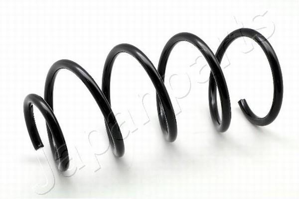 Japanparts ZC3400A Suspension spring front ZC3400A: Buy near me in Poland at 2407.PL - Good price!