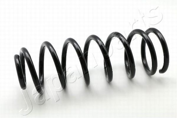 Japanparts ZC1140C Suspension spring front ZC1140C: Buy near me in Poland at 2407.PL - Good price!