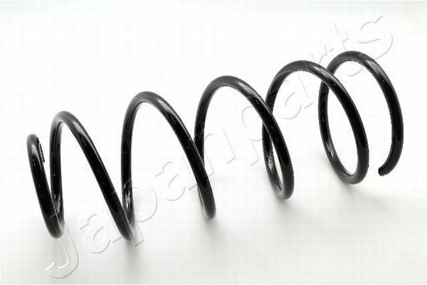 Japanparts ZC2148C Suspension spring front ZC2148C: Buy near me in Poland at 2407.PL - Good price!