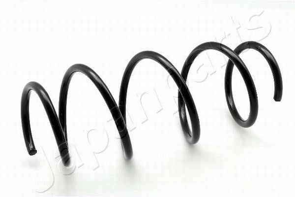 Japanparts ZC3931H Suspension spring front ZC3931H: Buy near me in Poland at 2407.PL - Good price!