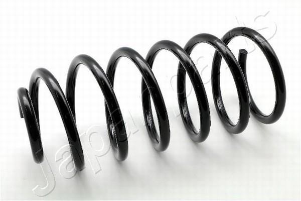 Japanparts ZC1267G Suspension spring front ZC1267G: Buy near me in Poland at 2407.PL - Good price!