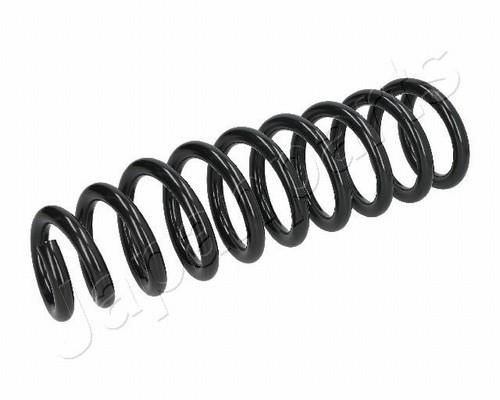 Japanparts ZC1117A Suspension spring front ZC1117A: Buy near me in Poland at 2407.PL - Good price!