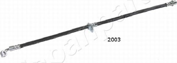 Japanparts TF-2003 Bremsschlauch TF2003: Kaufen Sie zu einem guten Preis in Polen bei 2407.PL!