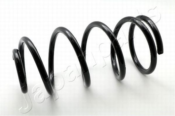 Japanparts ZC4098A Suspension spring front ZC4098A: Buy near me in Poland at 2407.PL - Good price!