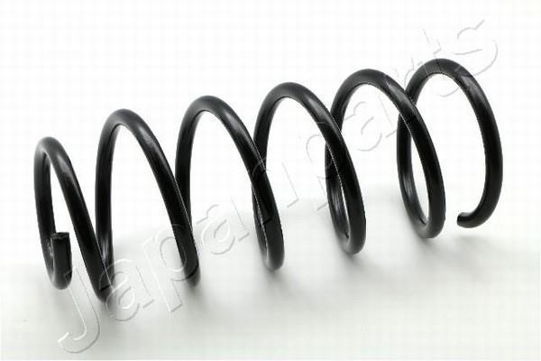 Japanparts ZC1121C Suspension spring front ZC1121C: Buy near me in Poland at 2407.PL - Good price!