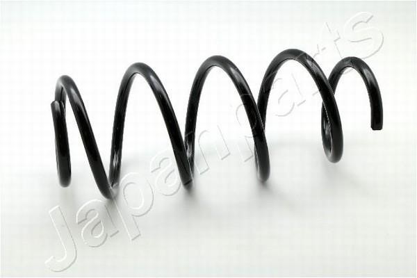 Japanparts ZC2658H Suspension spring front ZC2658H: Buy near me in Poland at 2407.PL - Good price!