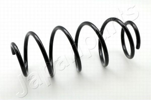 Japanparts ZC3907H Suspension spring front ZC3907H: Buy near me in Poland at 2407.PL - Good price!