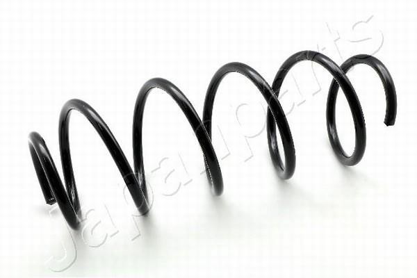 Japanparts ZC3505H Suspension spring front ZC3505H: Buy near me in Poland at 2407.PL - Good price!