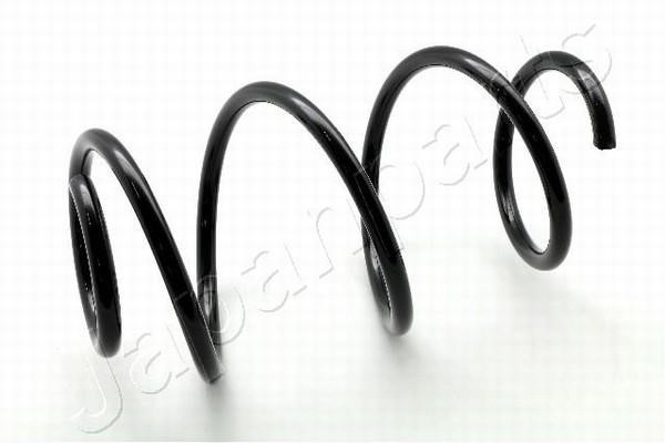 Japanparts ZC3334A Suspension spring front ZC3334A: Buy near me in Poland at 2407.PL - Good price!