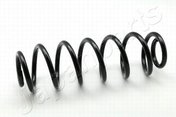 Japanparts ZC6143A Coil Spring ZC6143A: Buy near me in Poland at 2407.PL - Good price!