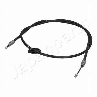 Japanparts BC-0522 Cable Pull, parking brake BC0522: Buy near me in Poland at 2407.PL - Good price!