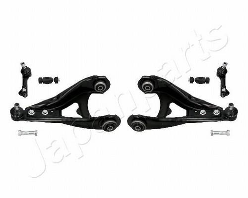 Japanparts SKS-0704 Control arm kit SKS0704: Buy near me in Poland at 2407.PL - Good price!