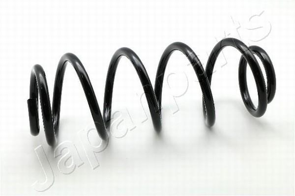 Japanparts ZC1021H Suspension spring front ZC1021H: Buy near me in Poland at 2407.PL - Good price!