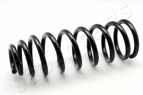 Japanparts ZC3429C Suspension spring front ZC3429C: Buy near me at 2407.PL in Poland at an Affordable price!
