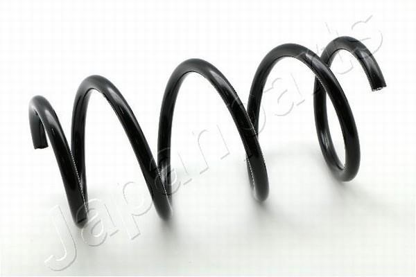 Japanparts ZC3506A Suspension spring front ZC3506A: Buy near me in Poland at 2407.PL - Good price!