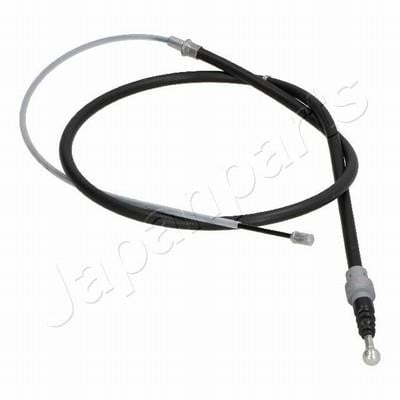 Japanparts BC-0953 Cable Pull, parking brake BC0953: Buy near me at 2407.PL in Poland at an Affordable price!