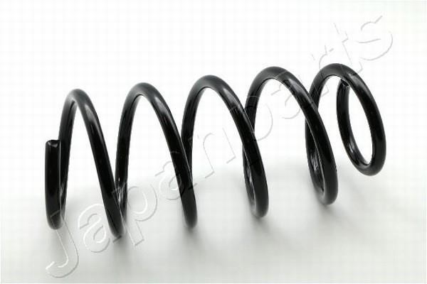 Japanparts ZC4056A Suspension spring front ZC4056A: Buy near me in Poland at 2407.PL - Good price!