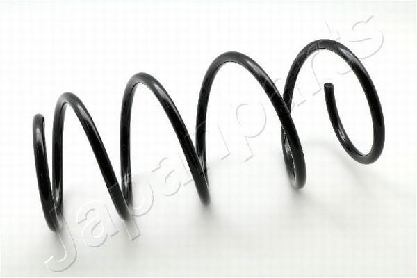 Japanparts ZC3371A Suspension spring front ZC3371A: Buy near me in Poland at 2407.PL - Good price!