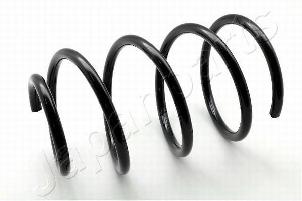 Japanparts ZC3923C Suspension spring front ZC3923C: Buy near me at 2407.PL in Poland at an Affordable price!