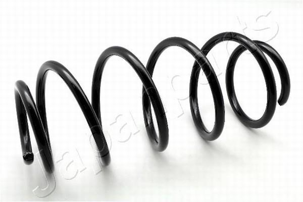 Japanparts ZC2895H Suspension spring front ZC2895H: Buy near me in Poland at 2407.PL - Good price!