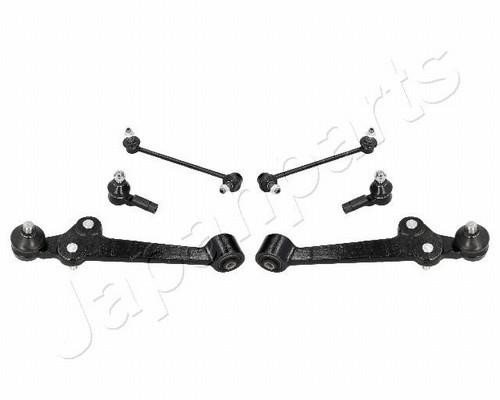 Japanparts SKS-K00 Control arm kit SKSK00: Buy near me at 2407.PL in Poland at an Affordable price!