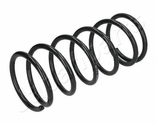 Japanparts ZC1036A Suspension spring front ZC1036A: Buy near me in Poland at 2407.PL - Good price!