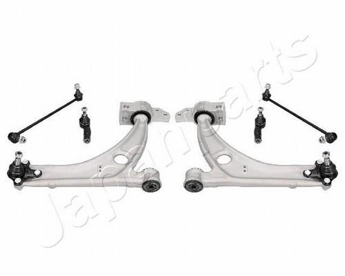 Japanparts SKS-0924 Control arm kit SKS0924: Buy near me in Poland at 2407.PL - Good price!