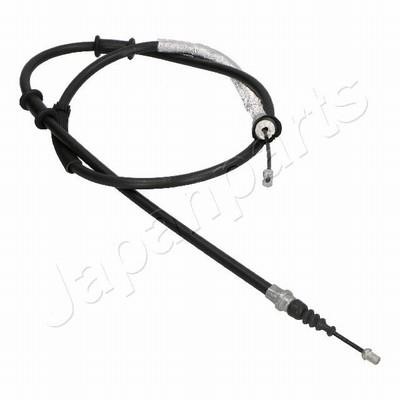 Japanparts BC-0264 Cable Pull, parking brake BC0264: Buy near me in Poland at 2407.PL - Good price!