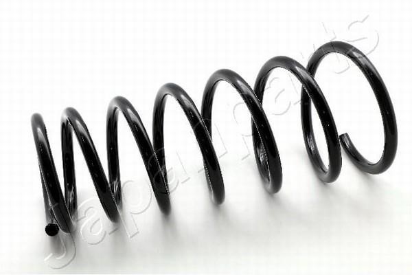 Japanparts ZC3992A Suspension spring front ZC3992A: Buy near me in Poland at 2407.PL - Good price!