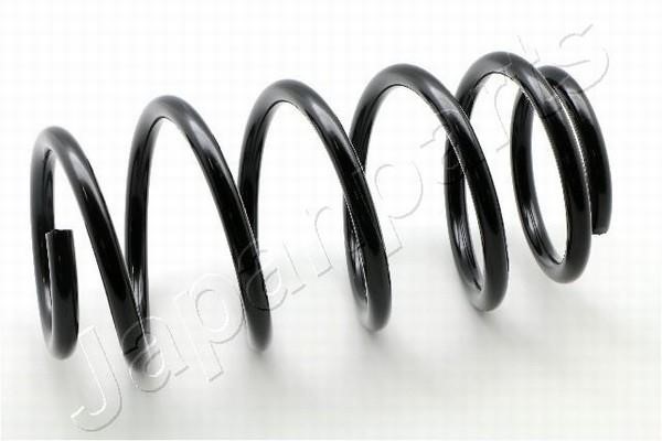 Japanparts ZC1654H Suspension spring front ZC1654H: Buy near me in Poland at 2407.PL - Good price!