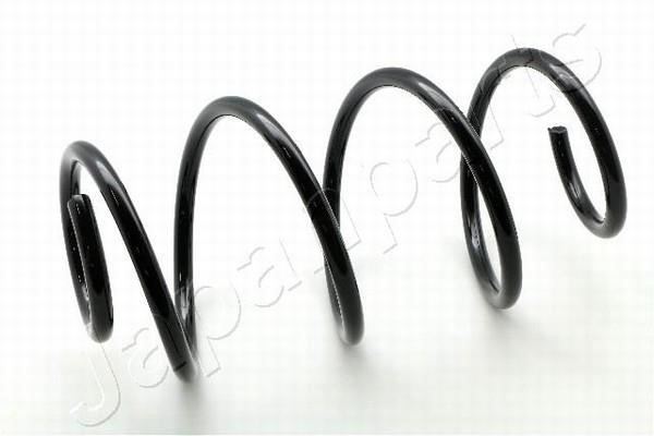 Japanparts ZC3332A Suspension spring front ZC3332A: Buy near me in Poland at 2407.PL - Good price!