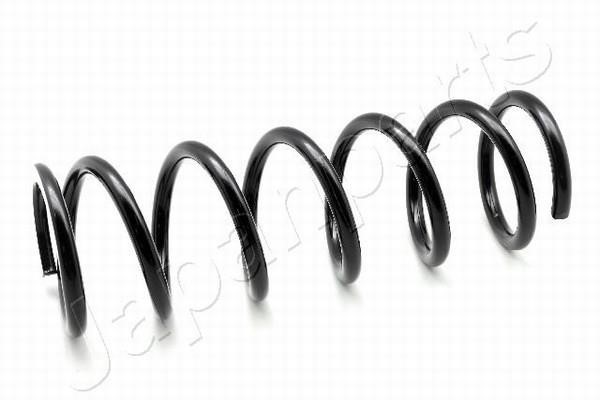 Japanparts ZC1622D Suspension spring front ZC1622D: Buy near me in Poland at 2407.PL - Good price!