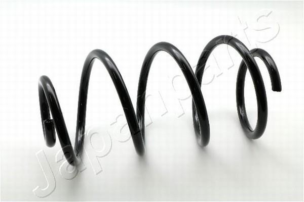 Japanparts ZC3383A Suspension spring front ZC3383A: Buy near me in Poland at 2407.PL - Good price!